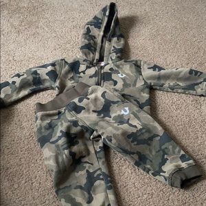 True Religion Sweatsuit